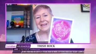 Intuitive Listening – January 28, 2020