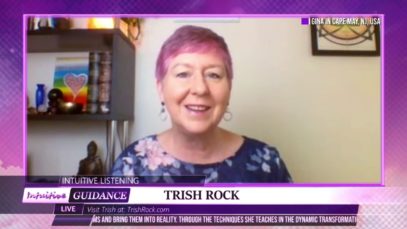 Intuitive Listening – January 7, 2020