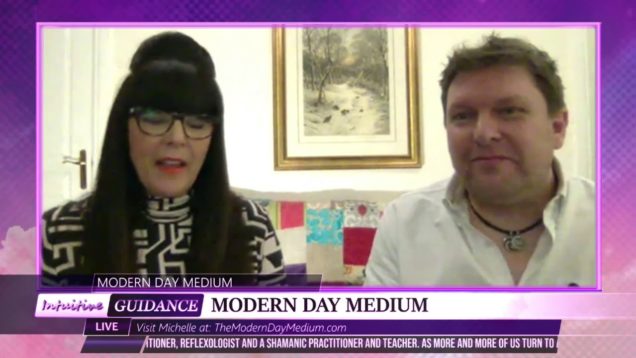 Modern Day Medium – January 14, 2020