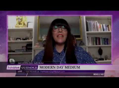 Modern Day Medium – January 21, 2020