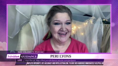 NYC Celebrity Psychic – January 1, 2020