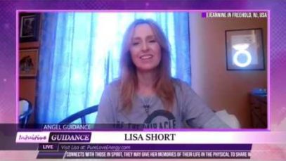 Angel Guidance – February 18, 2020