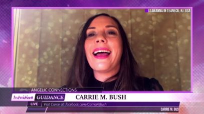 Angelic Connections – February 18, 2020