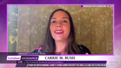 Angelic Connections – February 4, 2020