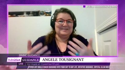 Divine Guidance – February 12, 2020