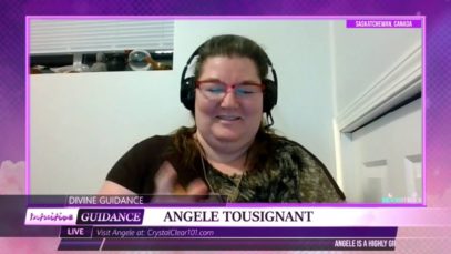 Divine Guidance – January 29, 2020