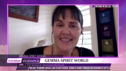 Gemma Spirit World – February 6, 2020