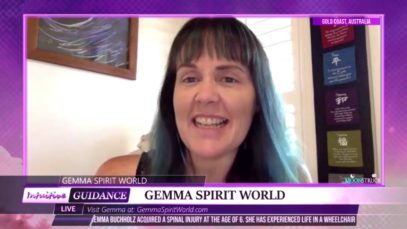 Gemma Spirit World – January 30,2020