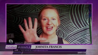 Insights By Johnita – February 12, 2020