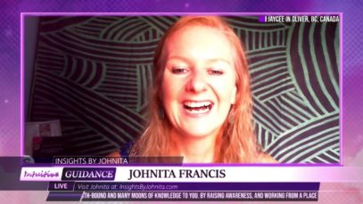 Insights By Johnita – February 19, 2020