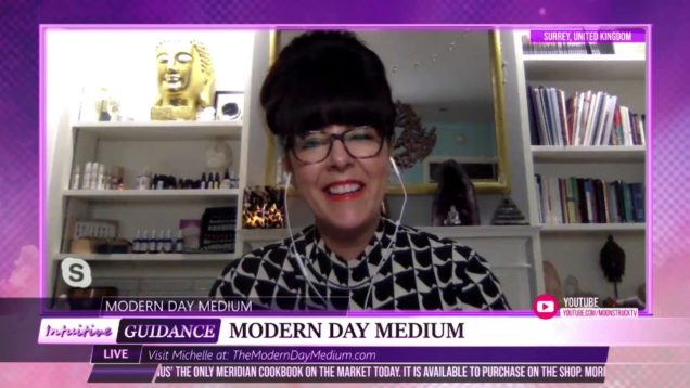 Modern Day Medium – February 11, 2020