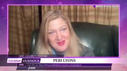 NYC Celebrity Psychic – February 19, 2020