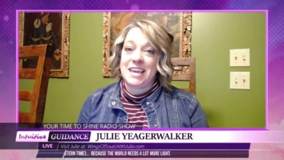 Your Time To Shine – February 13, 2020