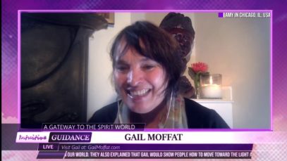 A Gateway To The Spirit World – March 3, 2020