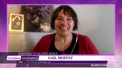A Gateway To The Spirit World – March 17, 2020