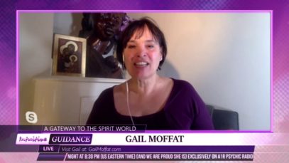A Gateway To The Spirit World – March 24, 2020
