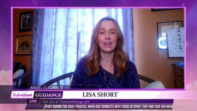 Angel Guidance – March 17, 2020