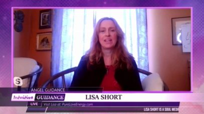 Angel Guidance – March 24, 2020