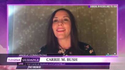 Angelic Connections – March 10, 2020