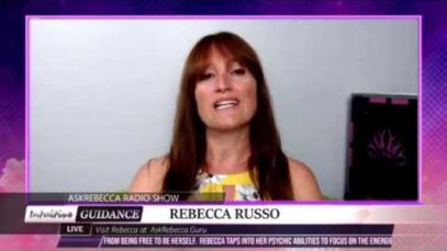 AskRebecca Radio Show – March 26, 2020