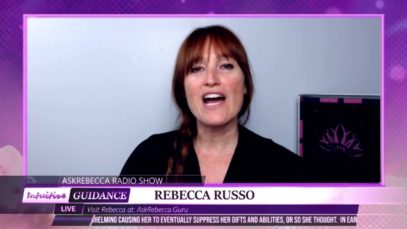 AskRebecca Radio Show – March 5, 2020