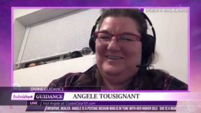 Divine Guidance – March 4, 2020