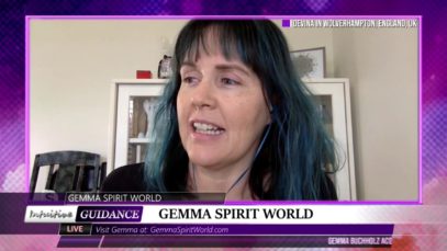 Gemma Spirit World – March 26, 2020