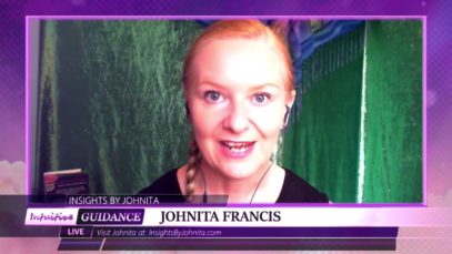 Insights By Johnita – March 4, 2020