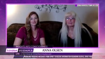 Insights Into Consciousness – March 5, 2020