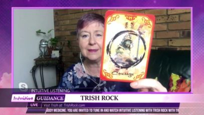 Intuitive Listening – March 24, 2020