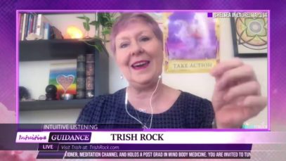 Intuitive Listening – March 3, 2020