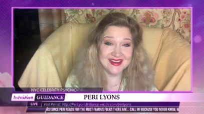NYC Celebrity Psychic – March 11, 2020