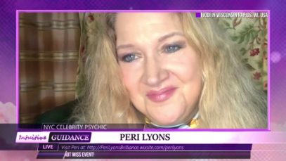 NYC Celebrity Psychic – March 18, 2020