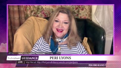 NYC Celebrity Psychic – March 25, 2020