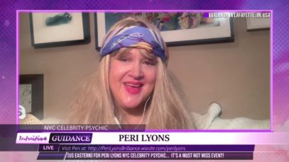NYC Celebrity Psychic – March 4, 2020