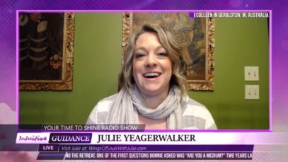 Your Time To Shine – March 5, 2020