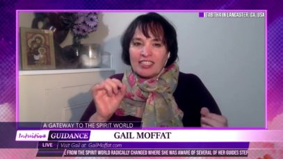 A Gateway To The Spirit World – April 14, 2020