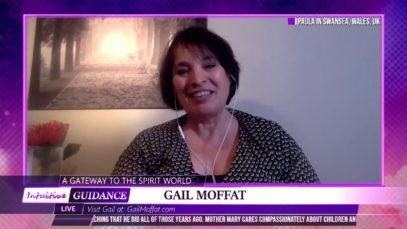 A Gateway To The Spirit World – April 28, 2020