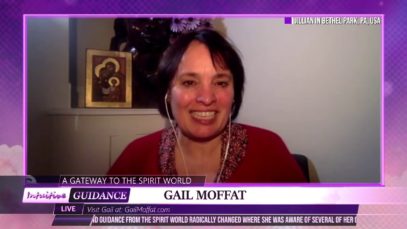 A Gateway To The Spirit World – March 31, 2020