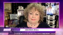 Amanda Hall Psychic – April 14, 2020