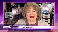 Amanda Hall Psychic – April 28, 2020