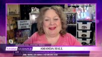 Amanda Hall Psychic – April 7, 2020