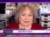Amanda Hall Psychic – March 31, 2020