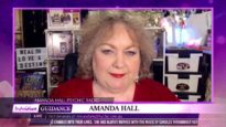 Amanda Hall Psychic – March 31, 2020