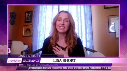 Angel Guidance – April 7, 2020