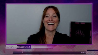 AskRebecca Radio Show – April 23, 2020