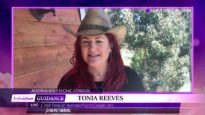 Australia’s Psychic Cowgirl – April 8, 2020