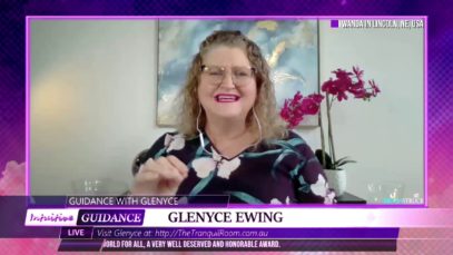 Guidance with Glenyce – April 23, 2020