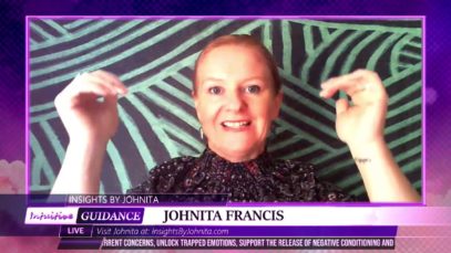 Insights By Johnita – April 15, 2020