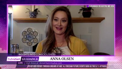 Insights Into Consciousness – April 9, 2020